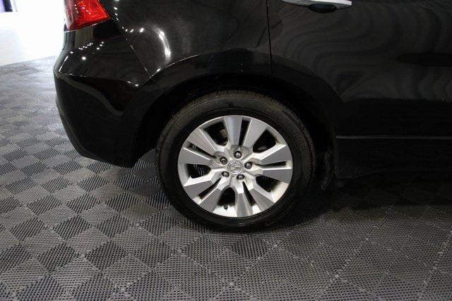 used 2010 Acura RDX car, priced at $6,000