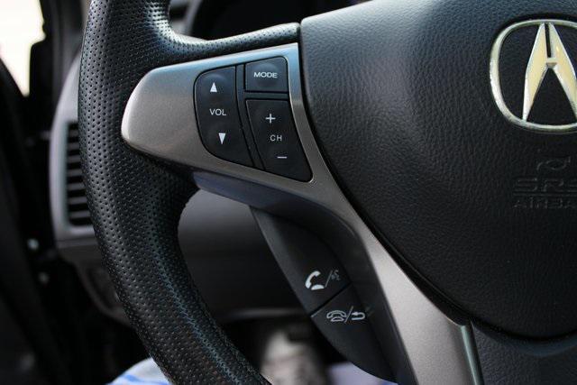 used 2010 Acura RDX car, priced at $6,000
