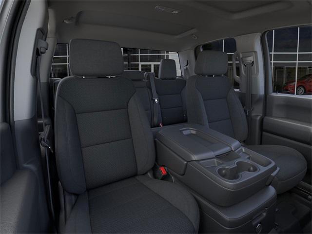 new 2024 GMC Sierra 2500 car, priced at $53,910