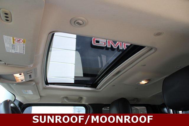 used 2008 Hummer H2 car, priced at $35,000