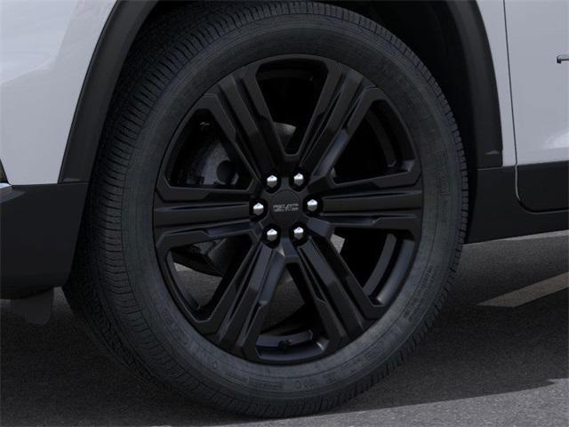 new 2026 GMC Acadia car, priced at $52,424