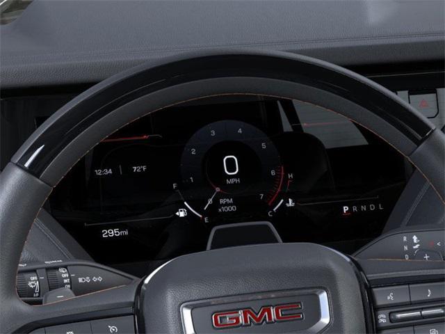new 2026 GMC Yukon XL car, priced at $96,584