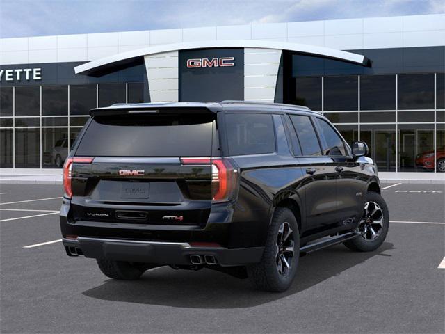new 2026 GMC Yukon XL car, priced at $96,584