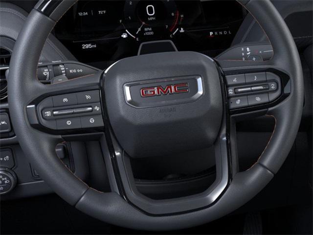 new 2026 GMC Yukon XL car, priced at $96,584