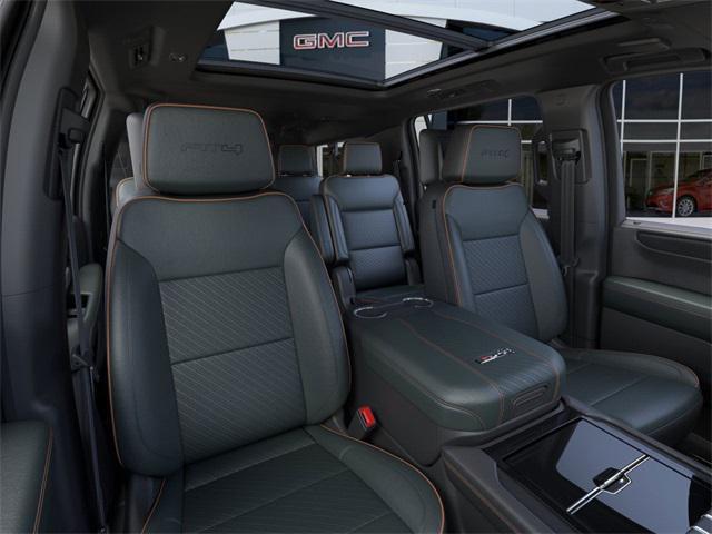 new 2026 GMC Yukon XL car, priced at $96,584