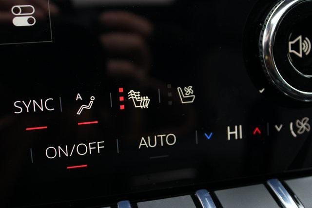 new 2026 GMC Yukon XL car, priced at $96,584