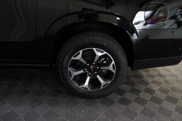 new 2026 GMC Yukon XL car, priced at $96,584