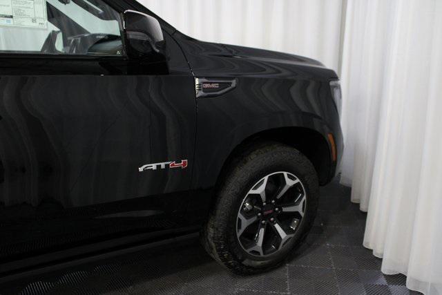 new 2026 GMC Yukon XL car, priced at $96,584