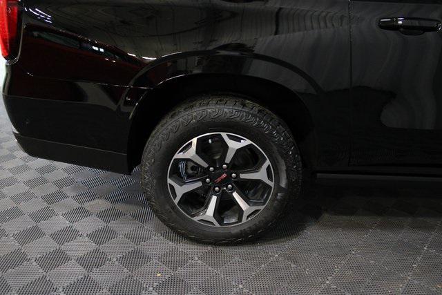 new 2026 GMC Yukon XL car, priced at $96,584