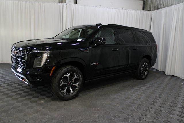 new 2026 GMC Yukon XL car, priced at $96,584