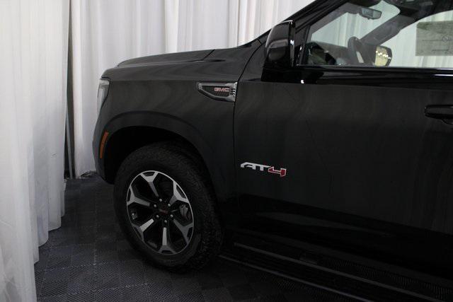 new 2026 GMC Yukon XL car, priced at $96,584