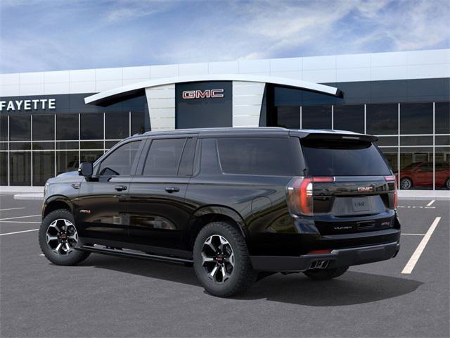 new 2026 GMC Yukon XL car, priced at $96,584