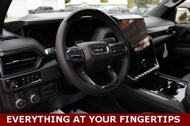 new 2026 GMC Yukon XL car, priced at $96,584