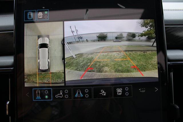 new 2026 GMC Yukon XL car, priced at $96,584