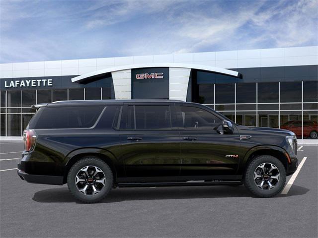 new 2026 GMC Yukon XL car, priced at $96,584