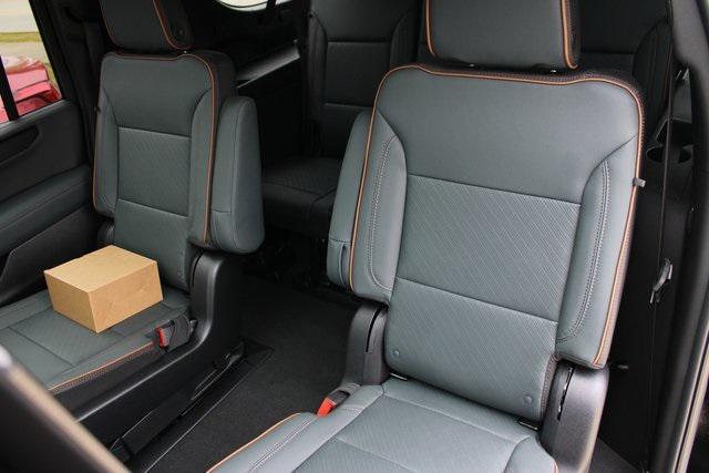 new 2026 GMC Yukon XL car, priced at $96,584