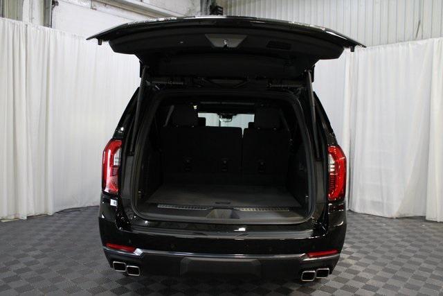 new 2026 GMC Yukon XL car, priced at $96,584
