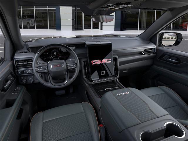 new 2026 GMC Yukon XL car, priced at $96,584