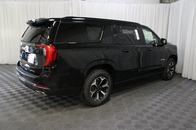 new 2026 GMC Yukon XL car, priced at $96,584