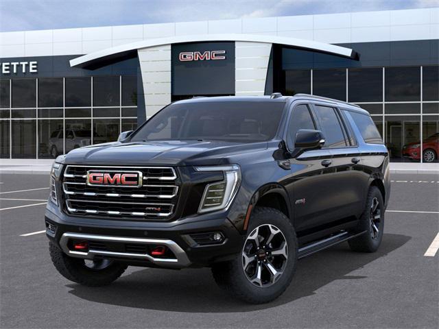 new 2026 GMC Yukon XL car, priced at $96,584