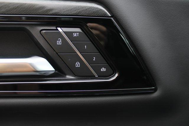 new 2026 GMC Yukon XL car, priced at $96,584