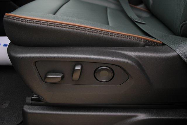 new 2026 GMC Yukon XL car, priced at $96,584