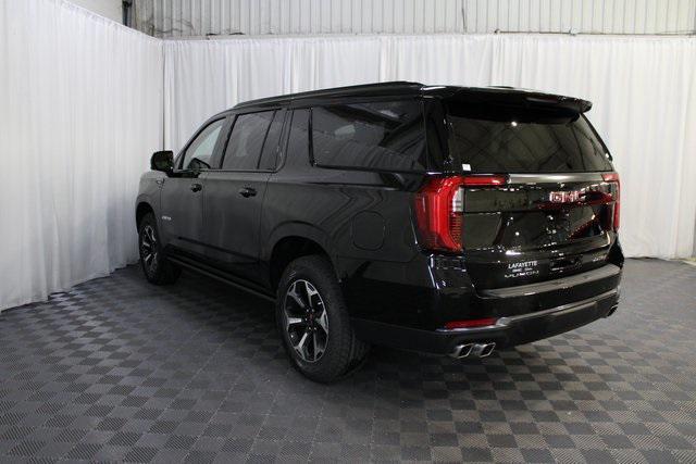 new 2026 GMC Yukon XL car, priced at $96,584