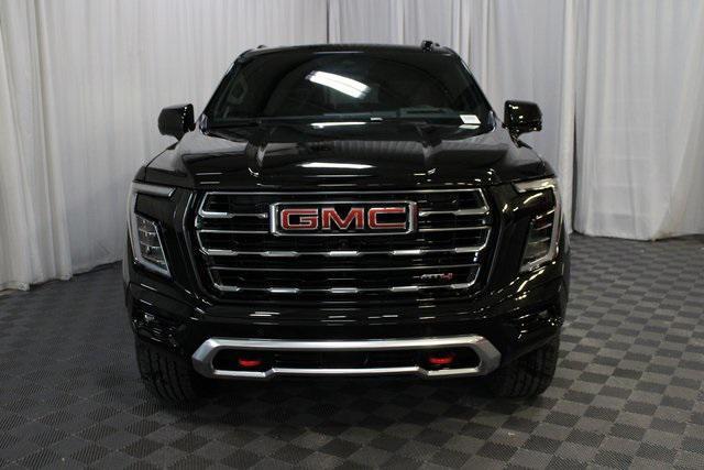 new 2026 GMC Yukon XL car, priced at $96,584