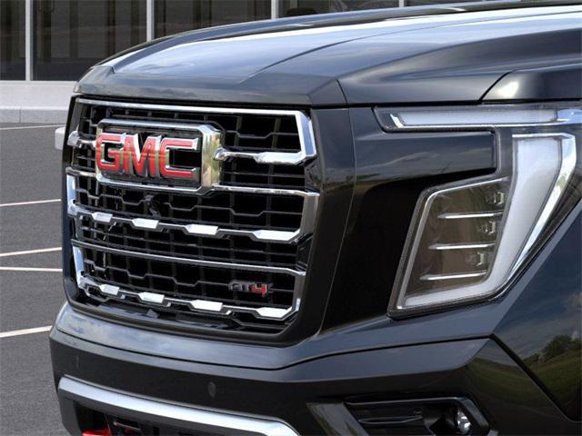 new 2026 GMC Yukon XL car, priced at $96,584