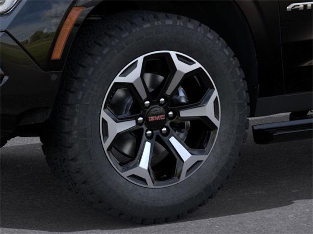 new 2026 GMC Yukon XL car, priced at $96,584