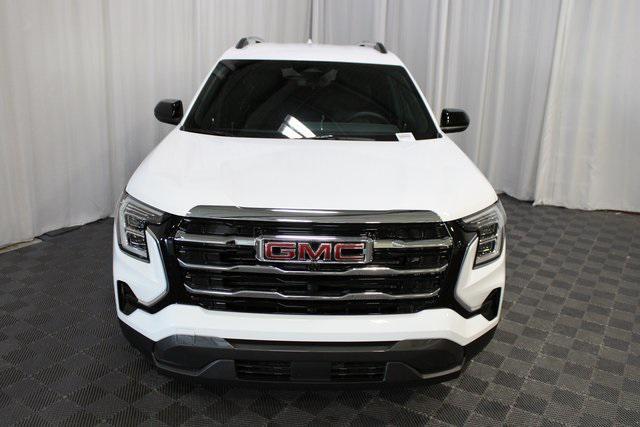 new 2025 GMC Terrain car, priced at $36,095