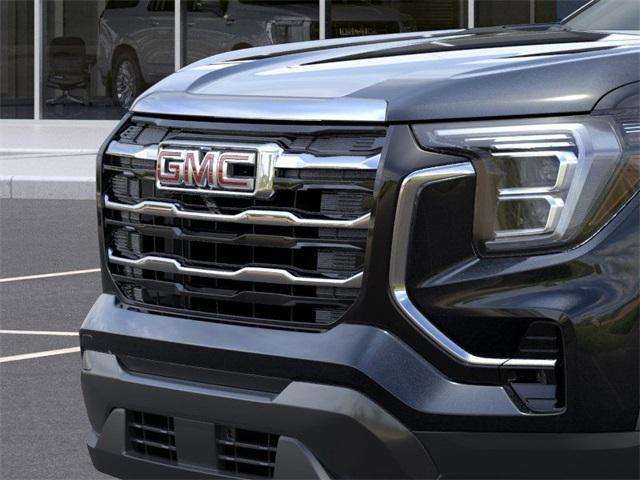 new 2026 GMC Terrain car, priced at $34,735