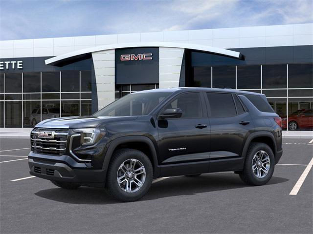 new 2026 GMC Terrain car, priced at $34,735