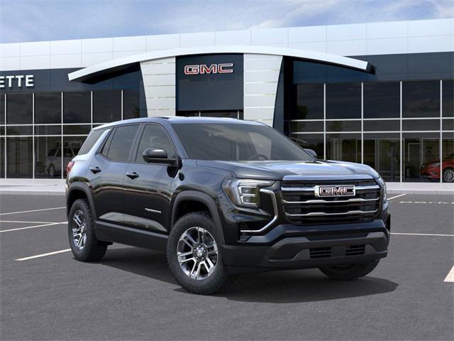 new 2026 GMC Terrain car, priced at $34,735