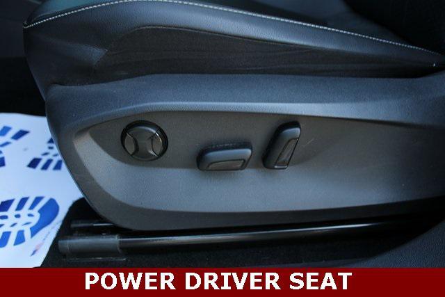 used 2023 Volkswagen Tiguan car, priced at $19,000