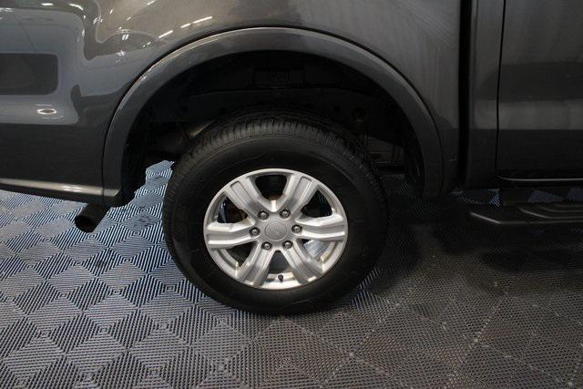 used 2019 Ford Ranger car, priced at $26,000