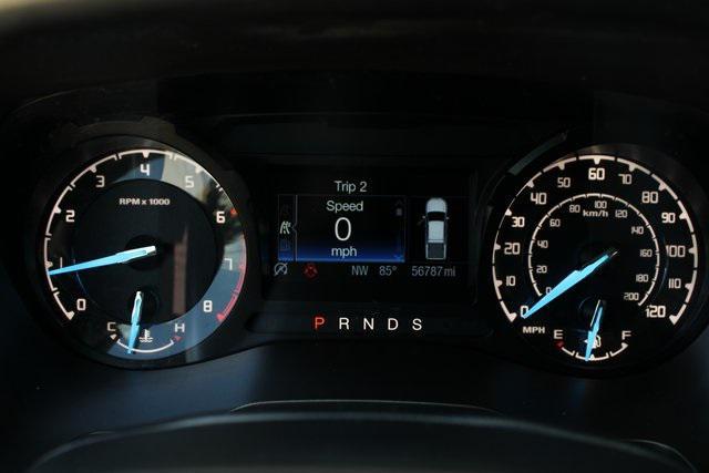 used 2019 Ford Ranger car, priced at $26,000