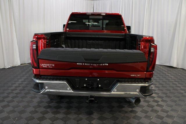 new 2025 GMC Sierra 2500 car, priced at $79,612