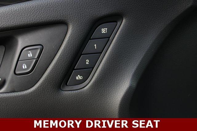 used 2020 Buick Envision car, priced at $22,500