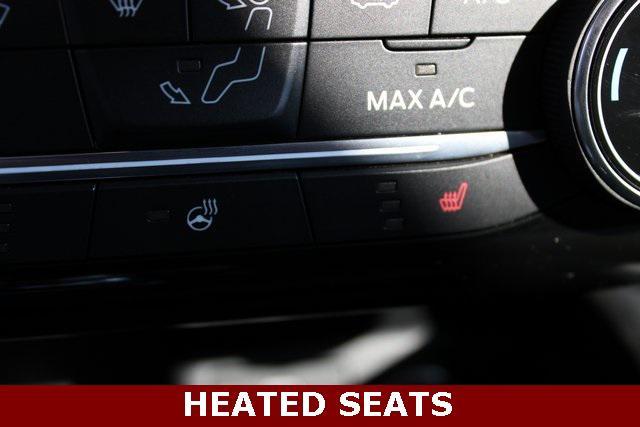 used 2021 Ford Escape car, priced at $19,500