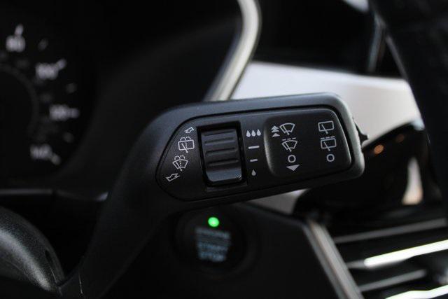 used 2021 Ford Escape car, priced at $19,500