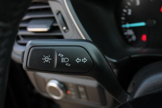 used 2021 Ford Escape car, priced at $19,500