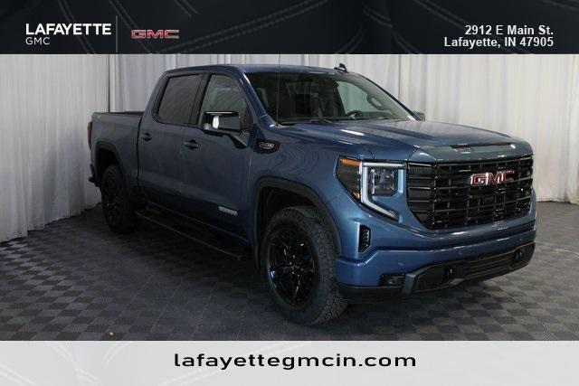 new 2026 GMC Sierra 1500 car, priced at $63,498