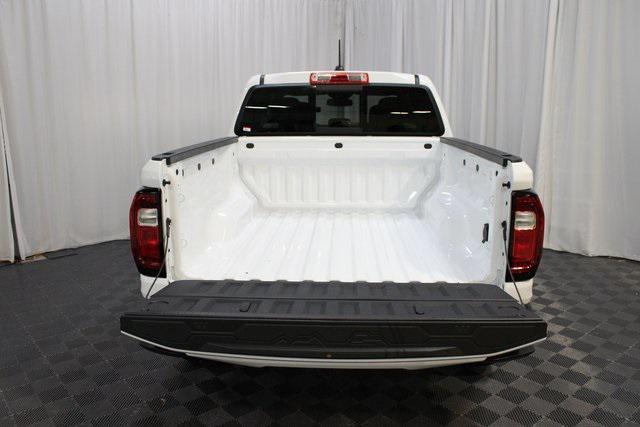 new 2024 GMC Canyon car, priced at $39,565