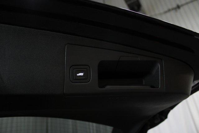 used 2019 Cadillac XT5 car, priced at $20,000