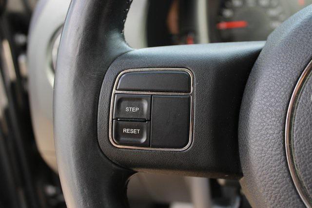 used 2012 Jeep Compass car, priced at $6,000