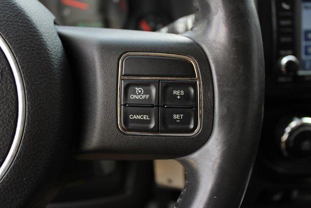 used 2012 Jeep Compass car, priced at $6,000
