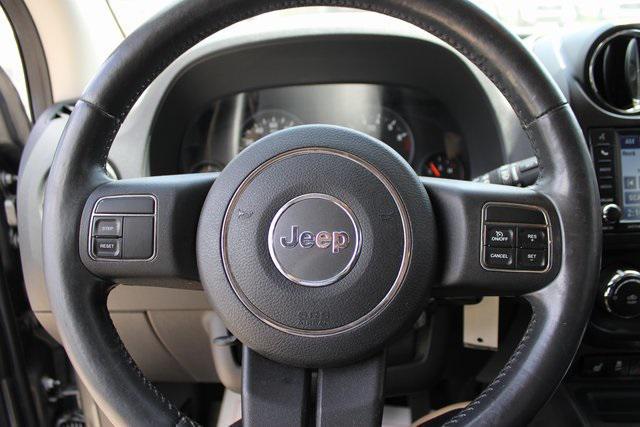 used 2012 Jeep Compass car, priced at $6,000