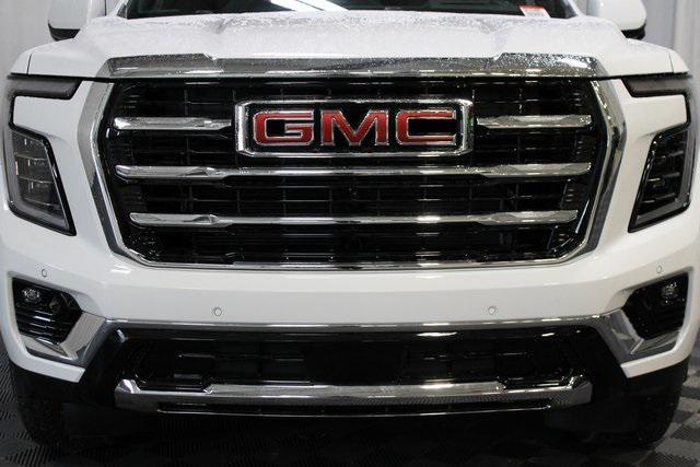 new 2025 GMC Yukon car, priced at $71,694