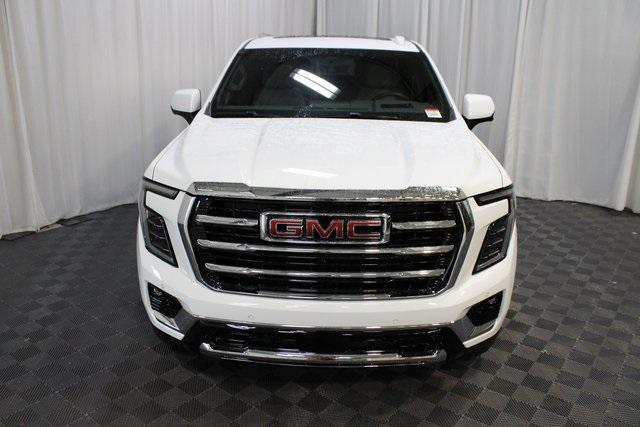 new 2025 GMC Yukon car, priced at $71,694